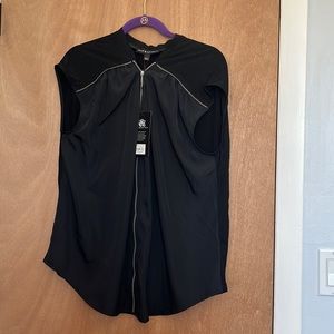 Rock & Republic Blouse Size XL